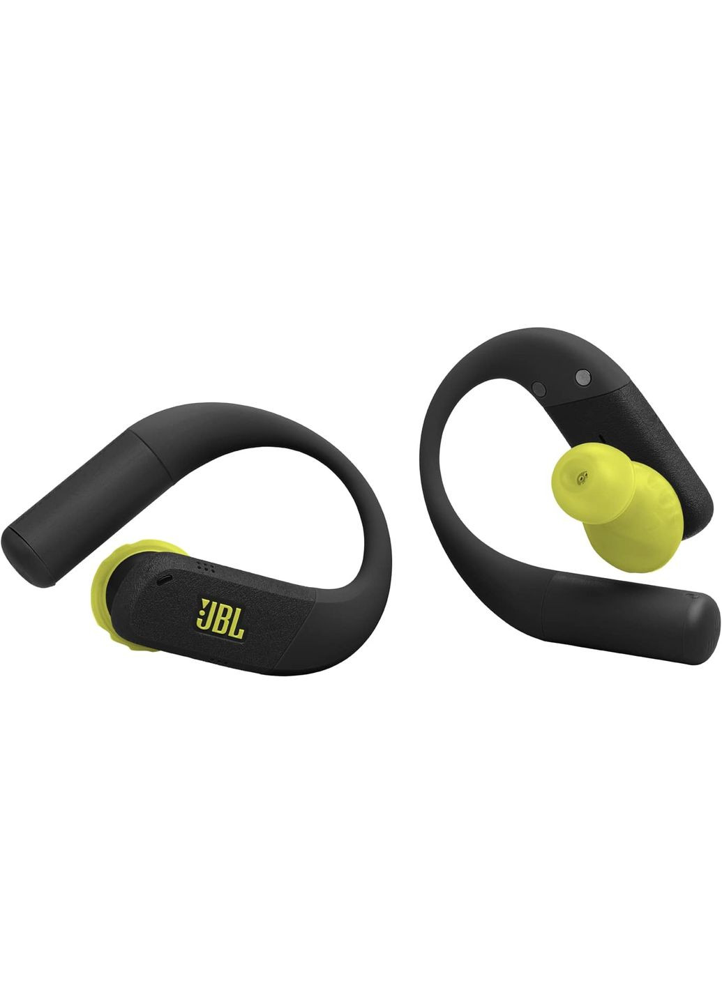 Bluetooth-гарнитура Endurance Peak 4 Black (JBLENDUPEAK4BLKL) JBL (369723218)