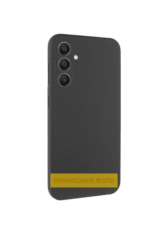 Чехол Silicone Cover Lakshmi Full Camera для Samsung Galaxy A10s силіконовий No Brand (402176899)