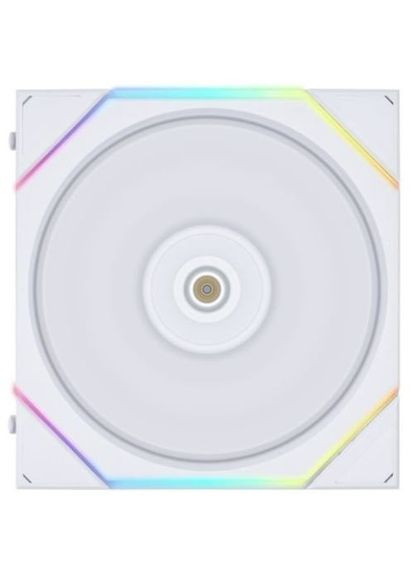 Набор корпусных кулеров Uni Fan TL WIRELESS 120-3 White (G99.12TL1W3W.00) Lian Li (341485350)