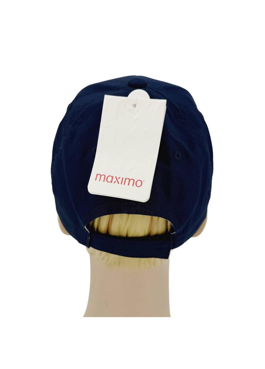 Кепка, ст. 43503-121200, ленивец, 49-51 MaxiMo (354331453)