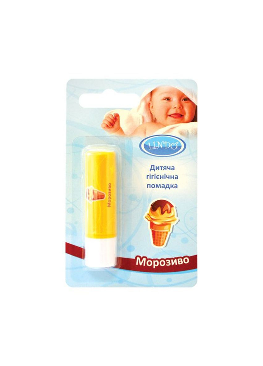 Гігієнічна помада "Морозиво" MIC (304252836)