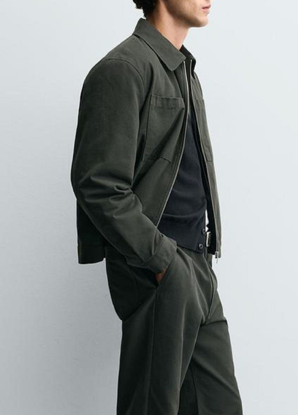 Піджак Zara (370692189)