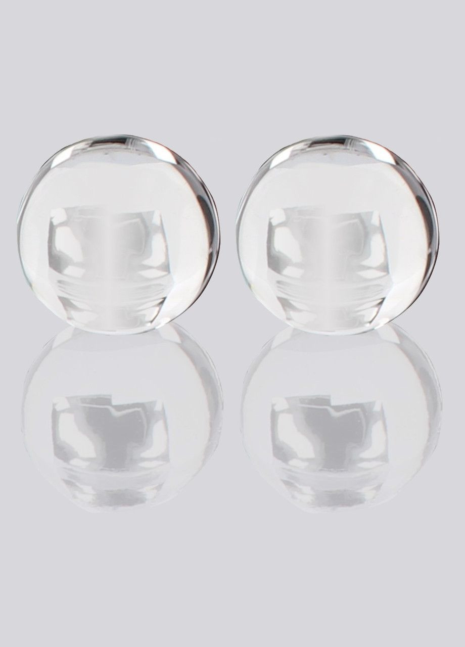 Вагинальные шарики Pearl Drops ToyJoy No Brand (303887176)