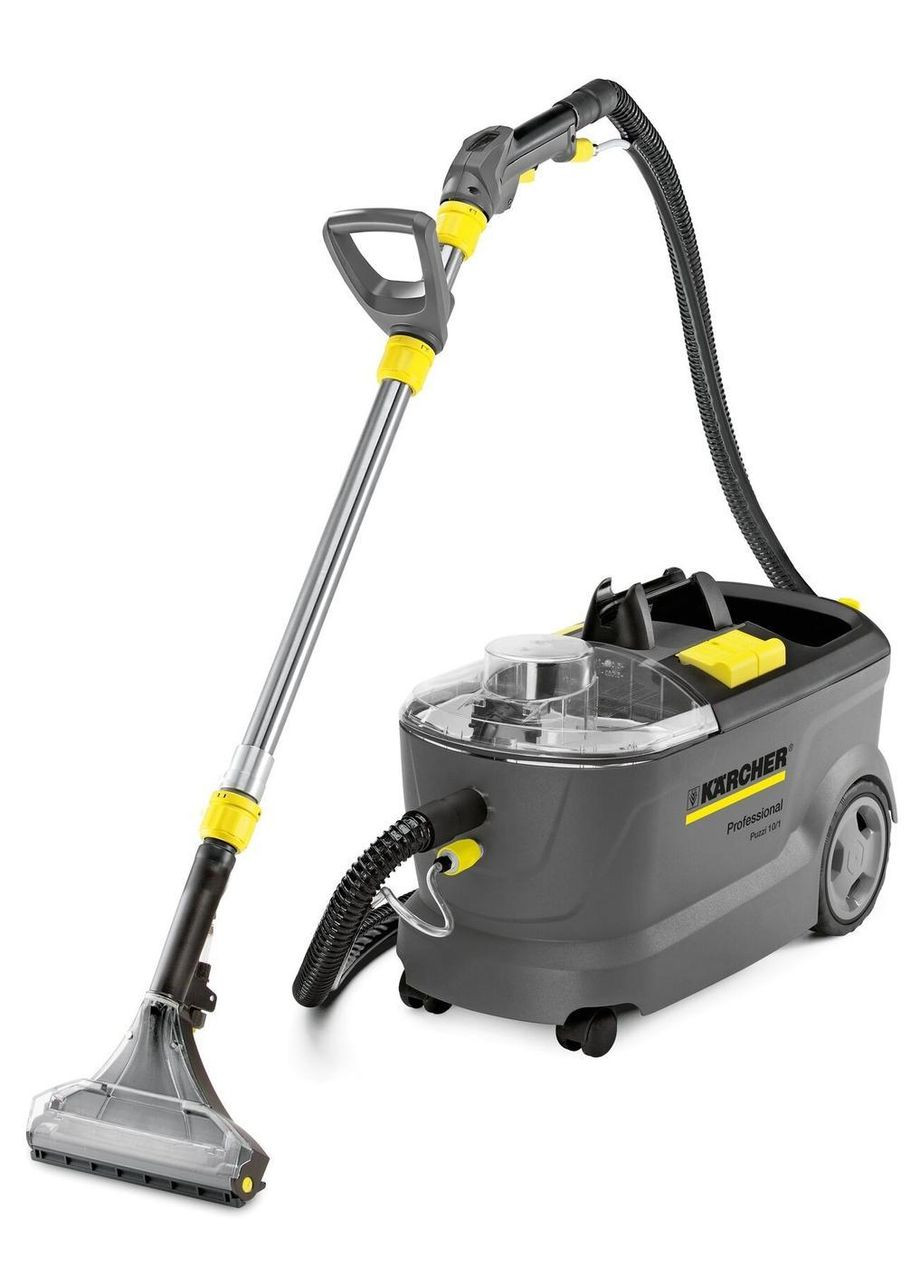 Профессиональный моющий пылесос Puzzi 10/1 (1.100-131.0) KARCHER (366831627)