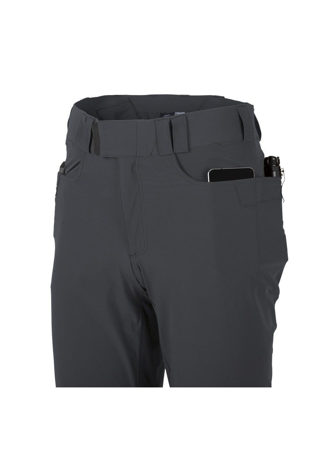 Штани Helikon CTP VersaStretch Lite Shadow Grey Helikon-Tex (352771088)