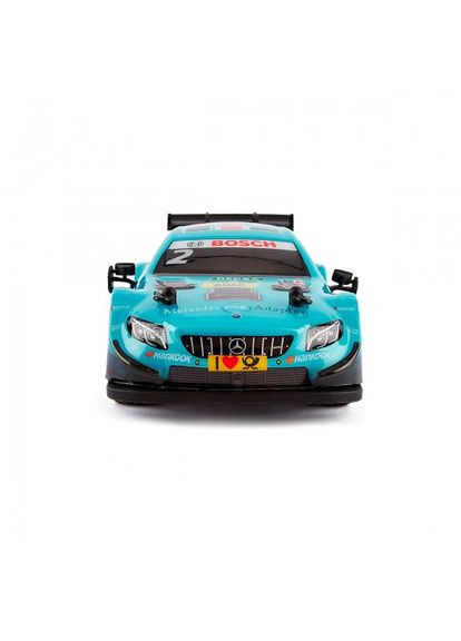 Автомобиль на р/к MERCEDES AMG C63 DTM (1:24, 2.4Ghz, голубой) KS Drive (315153457)