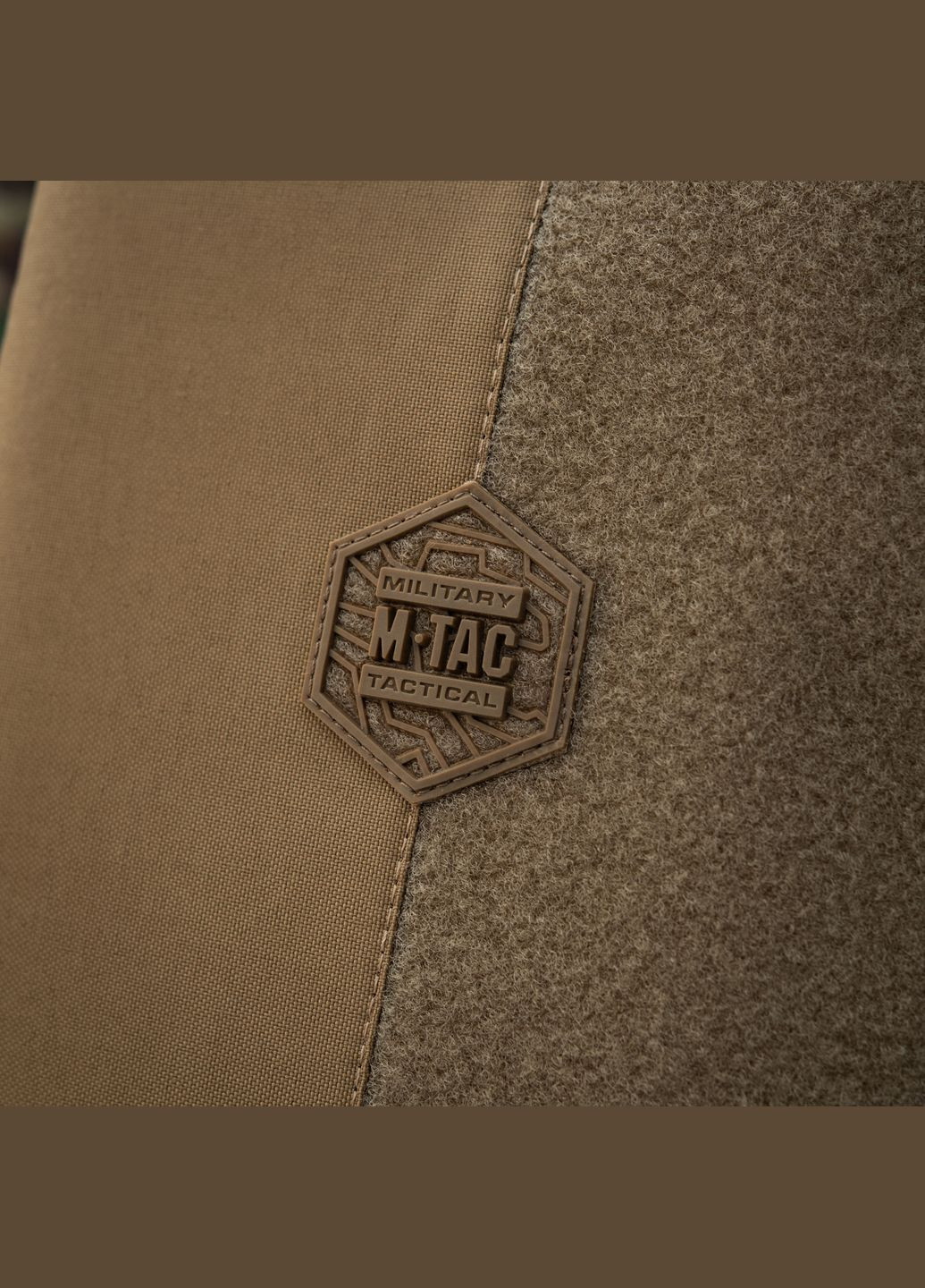 Планшет-органайзер А5 Elite Coyote M-TAC (326974403)