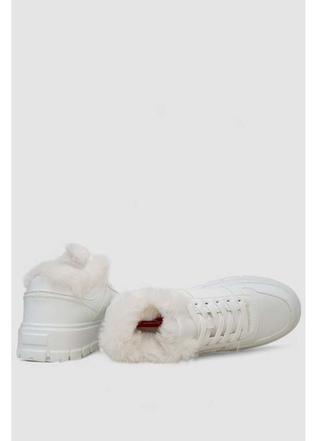 Кросівки Stilli білі зими (364273960)