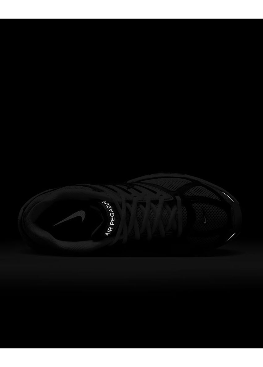 Светло-серые летние кроссовки air pegasus 2005 Nike