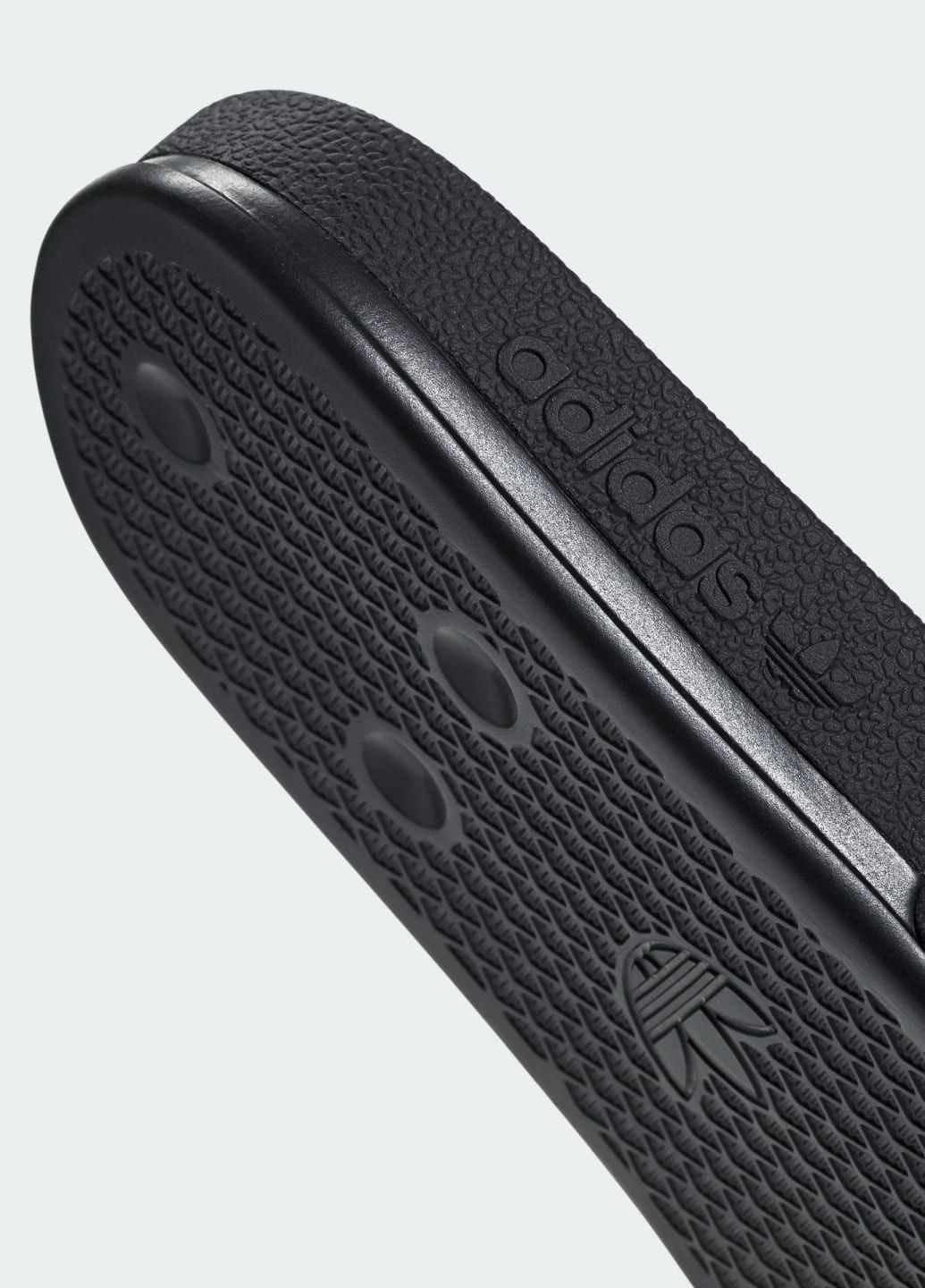 Шльопанці ADILETTE та CF adidas (400119700)