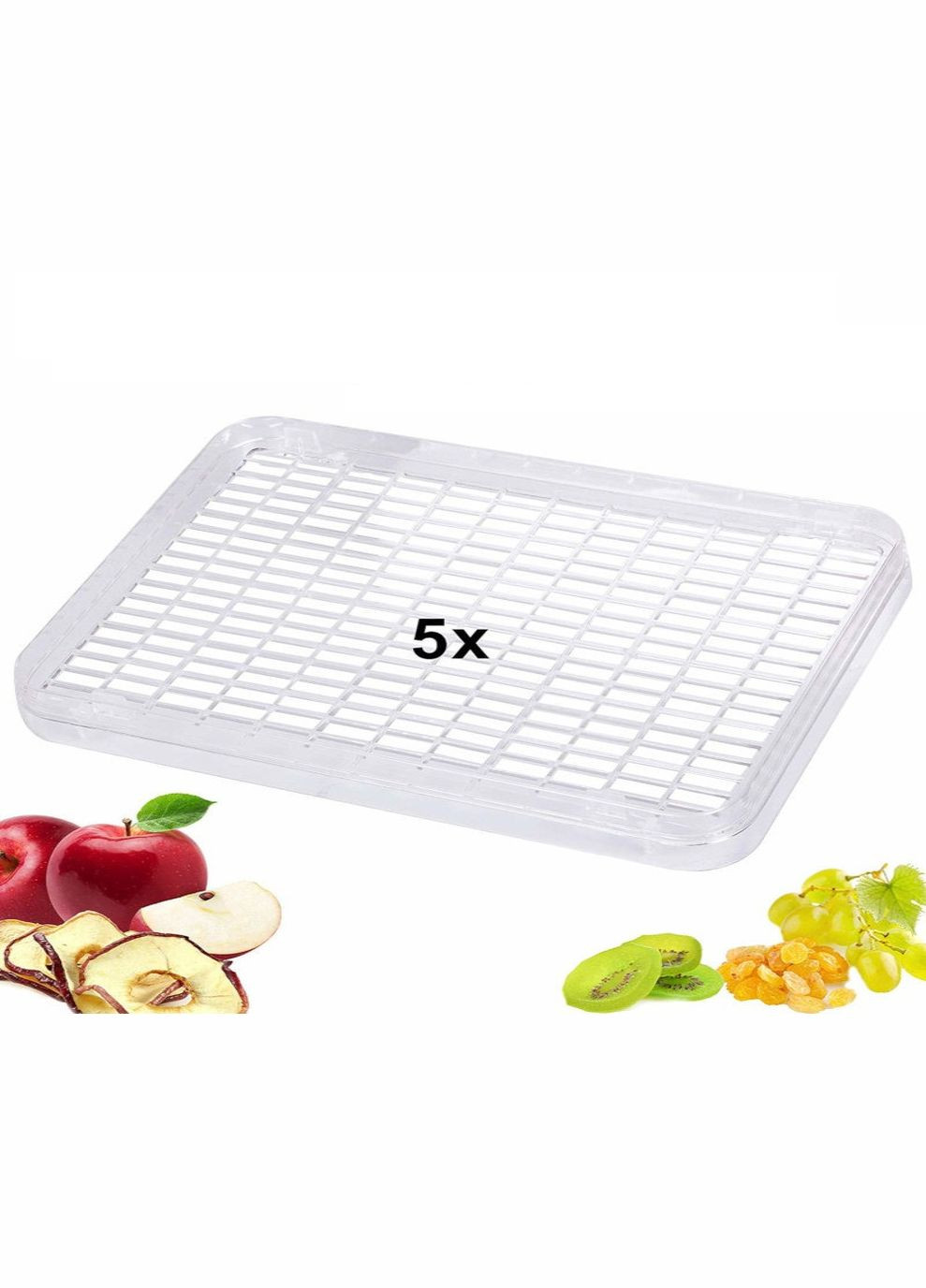 Сушарка FA-5126-5 First (368600364)