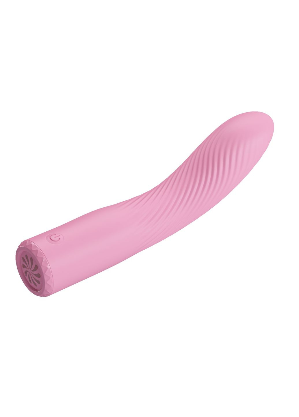 Вибратор для точки G Kissell, 16.1 х 3.2 см Pretty Love (361670024)