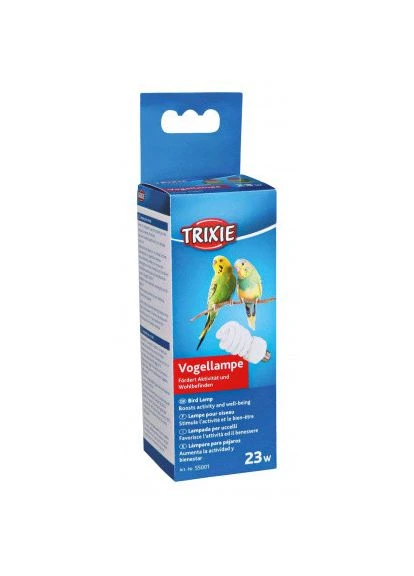 Лампа для птахів (23 Вт) Trixie (391786087)