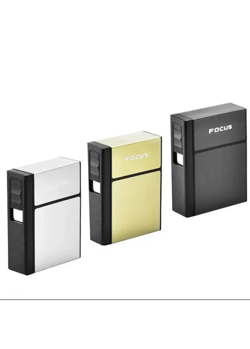 Футляр З ЮСБ Запальничкою Focus (369667603)