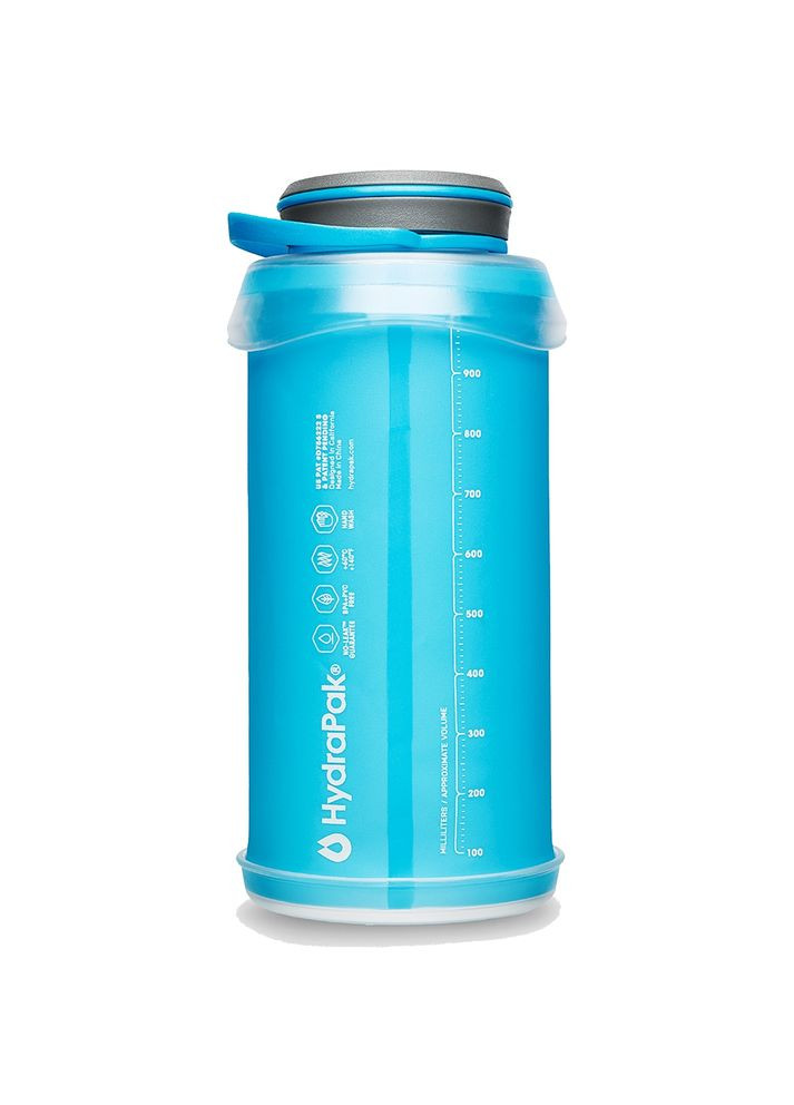 Бутылка 1 л – голубая HydraPak (332202261)