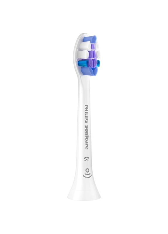 Змінні насадки Sensitive 4 шт (HX6054/87) Philips (322505208)