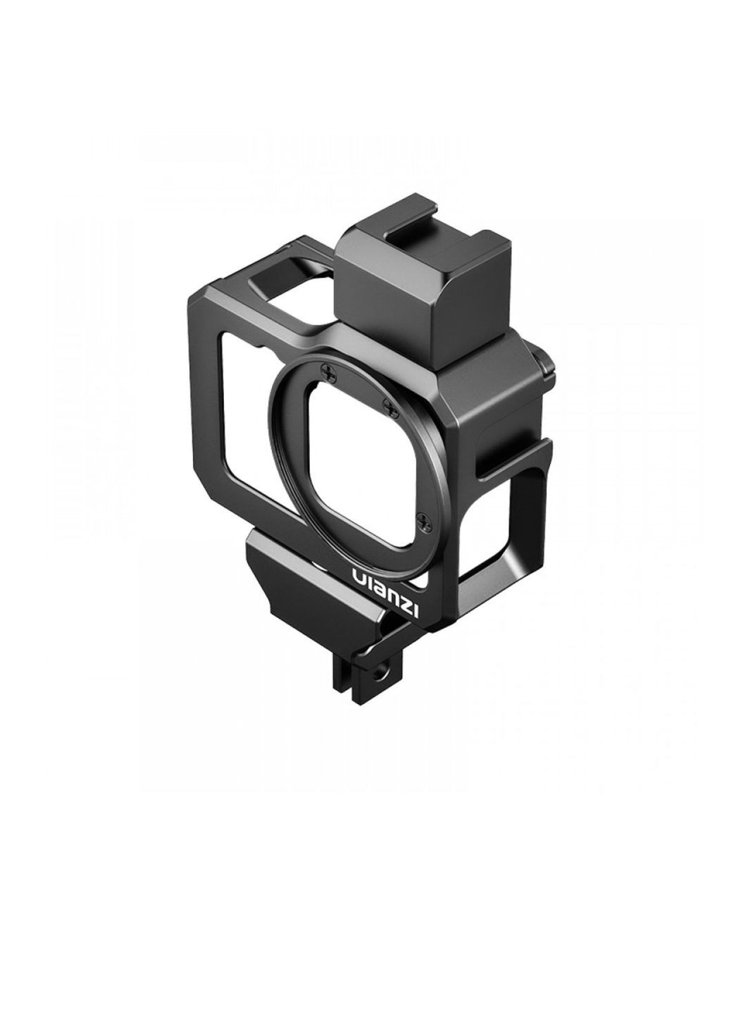 Влажная рамка gopro 11/10/9 алюминий фильтр холодный башмак ulanzi g9-5 No Brand (284177410)