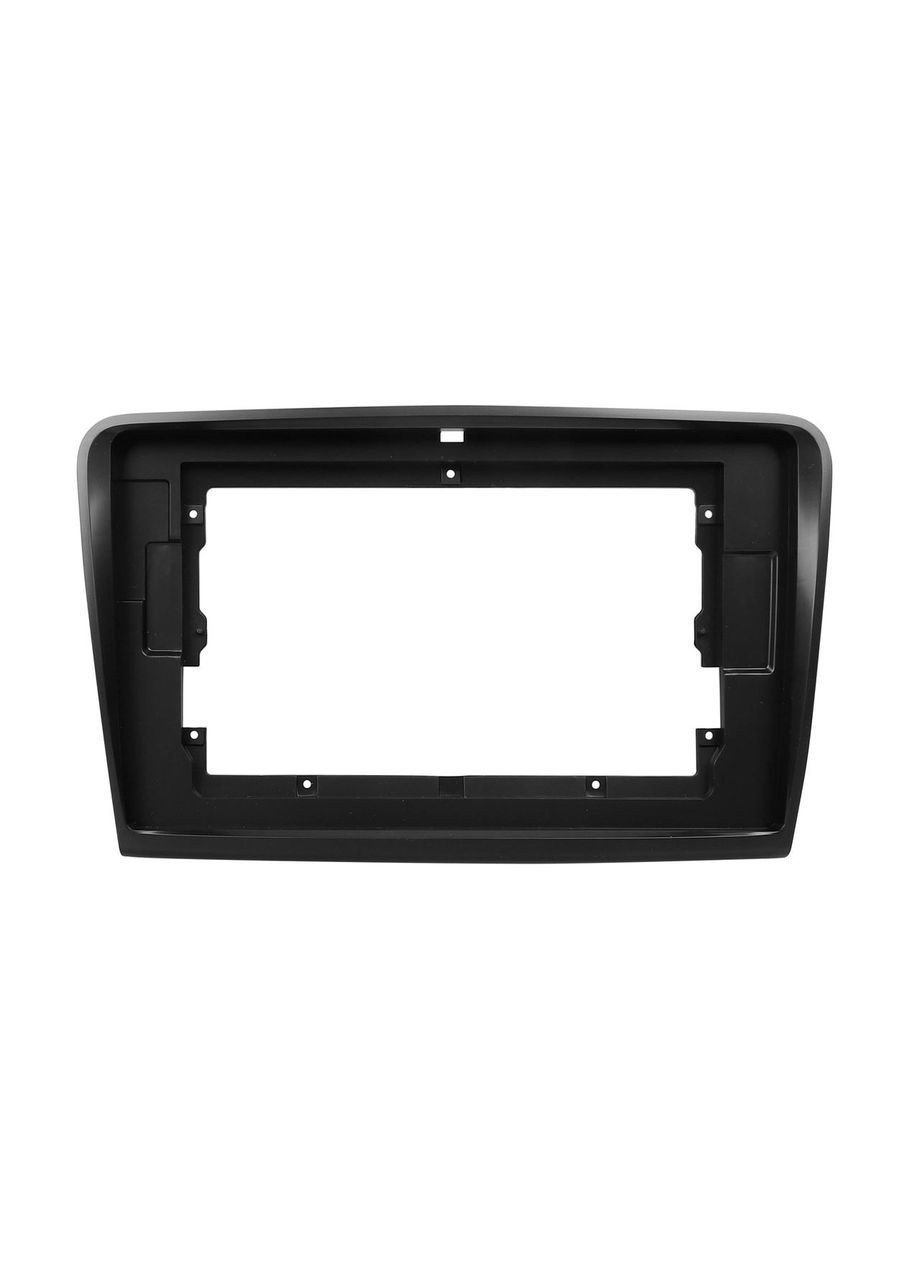 Штатная магнитола серии QIV Q1 под Superb 2 B6 20082015 (F2) (W2) 10 дюймов Skoda (299991879)