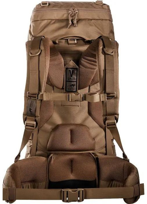 Рюкзак Base Pack 52 Coyote brown Tasmanian Tiger (319704638)
