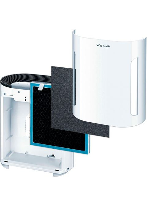 Воздухоочиститель WETAIR WAP25 Wet Air (306732009)