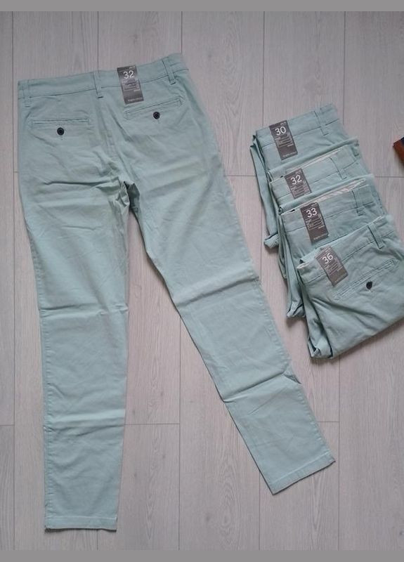 Чоловічі штани чіноси C&A (296505250)