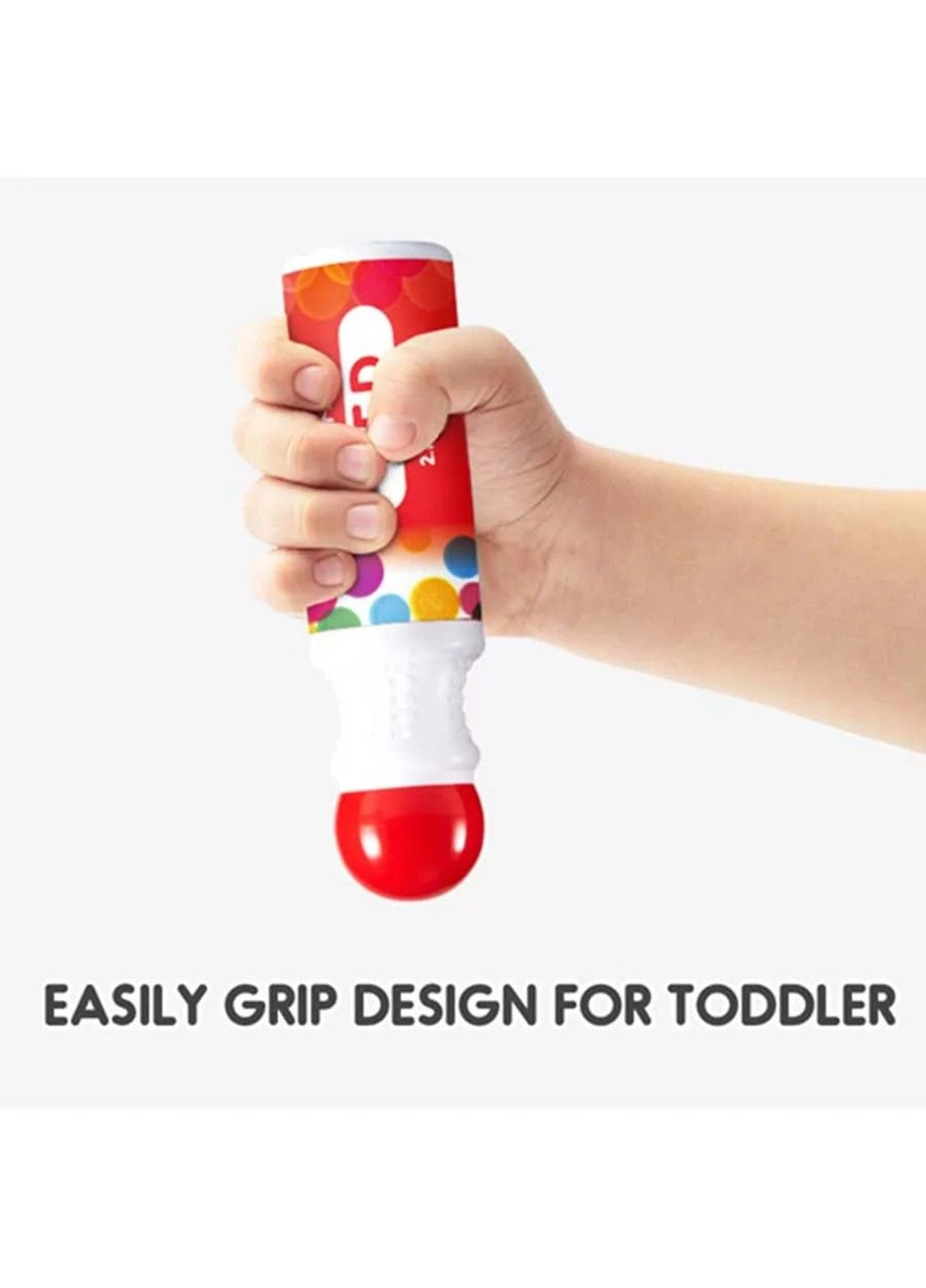 Точковий живопис 8 кольорів Dot Painting Jar Melo (342745409)