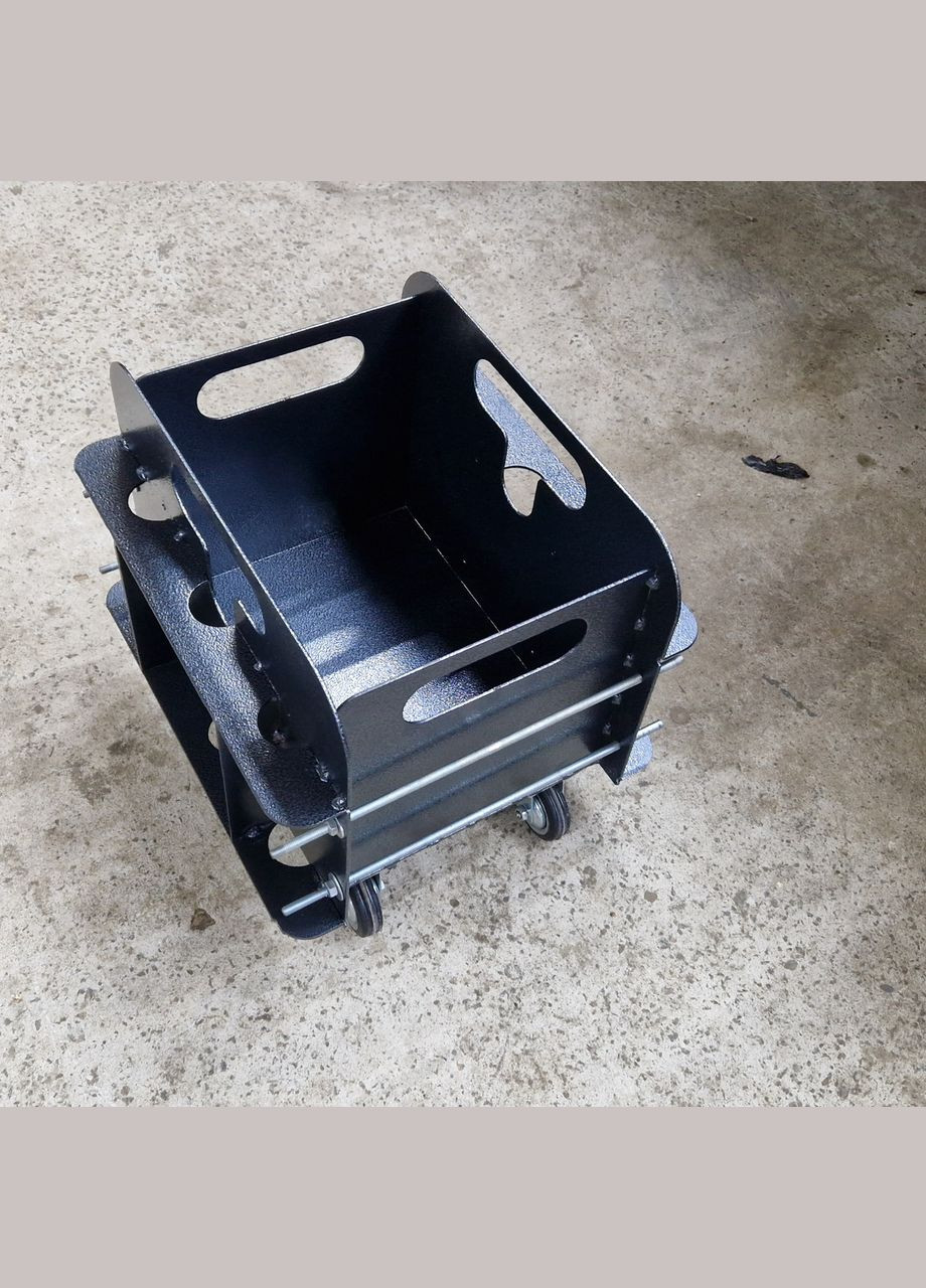 Корпус для збирання акумуляторів LiFePo4 24V 280-314Ah 8S No Brand (348334669)