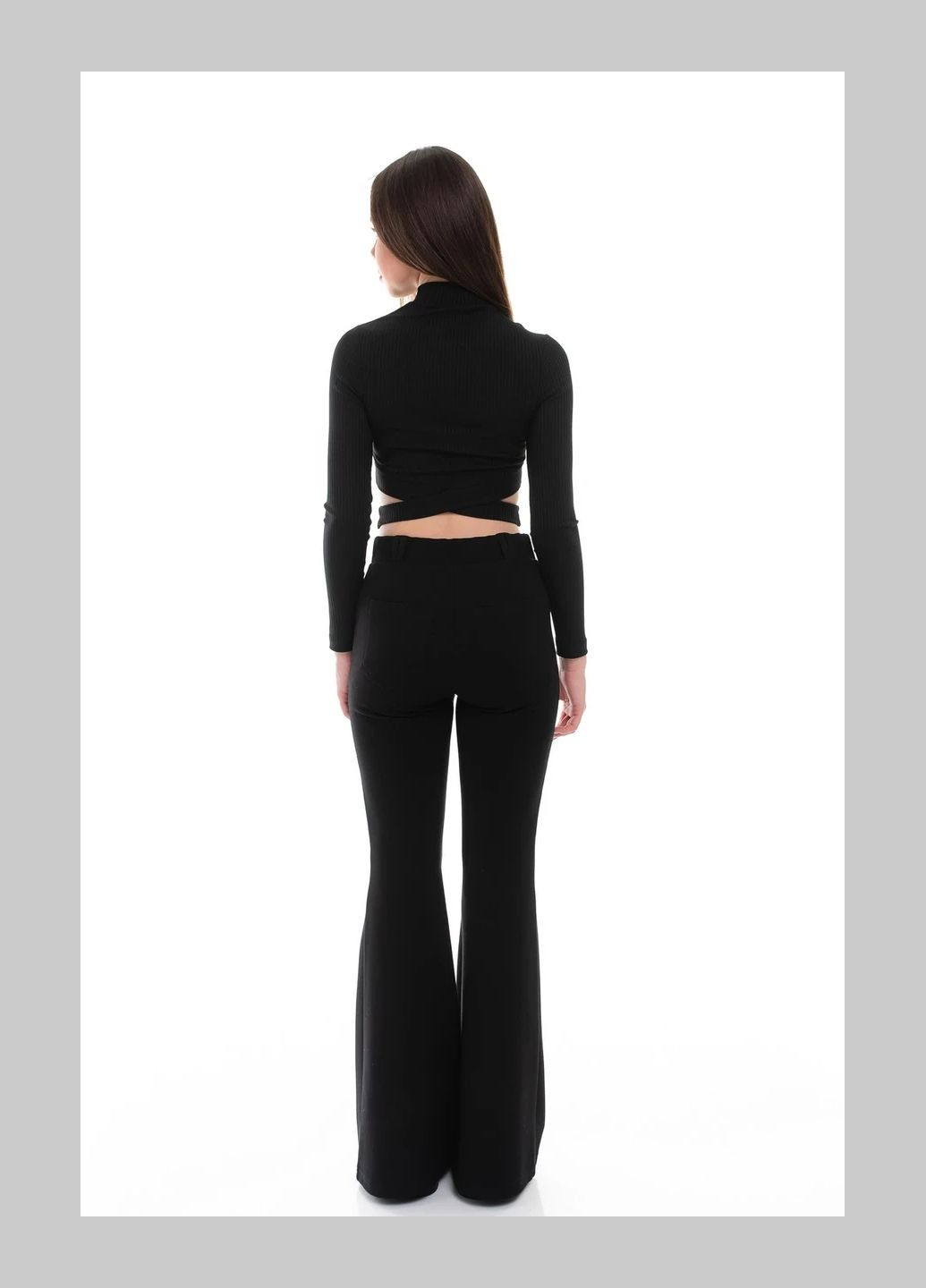 Топ, кофточка, гольф детский на девочку No Brand (351502526)