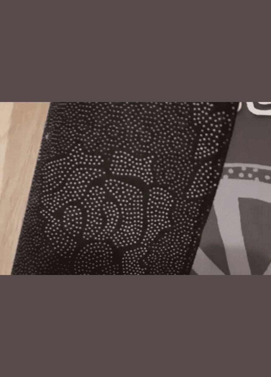 Набор ковриков на кухню 50х68 и 50х118 см Superb К2 No Brand (301328160)