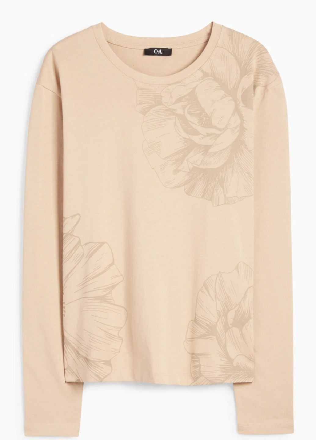 Лонгслів C&A (358901652)