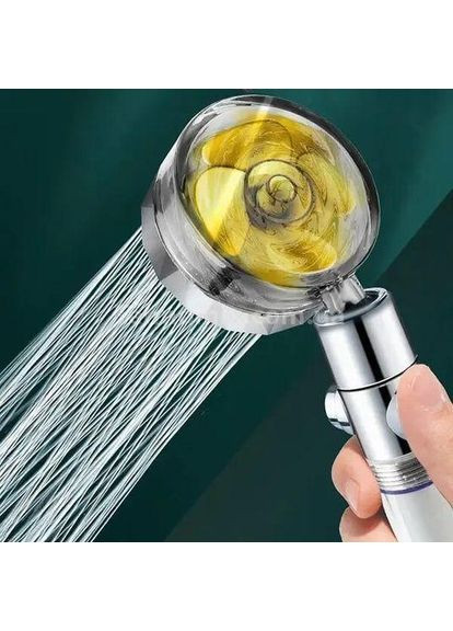 Воронка для душа HS124 Turbo No Brand (362492187)