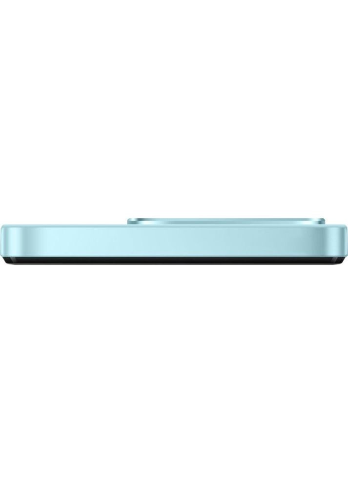 Смартфон Blade A55 4/128GB Dual Sim Starry Water Blue ZTE (307024853)