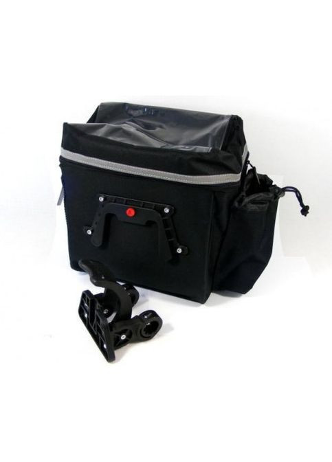 Сумка на руль clip-on, (SAKH20) Spencer (369784155)