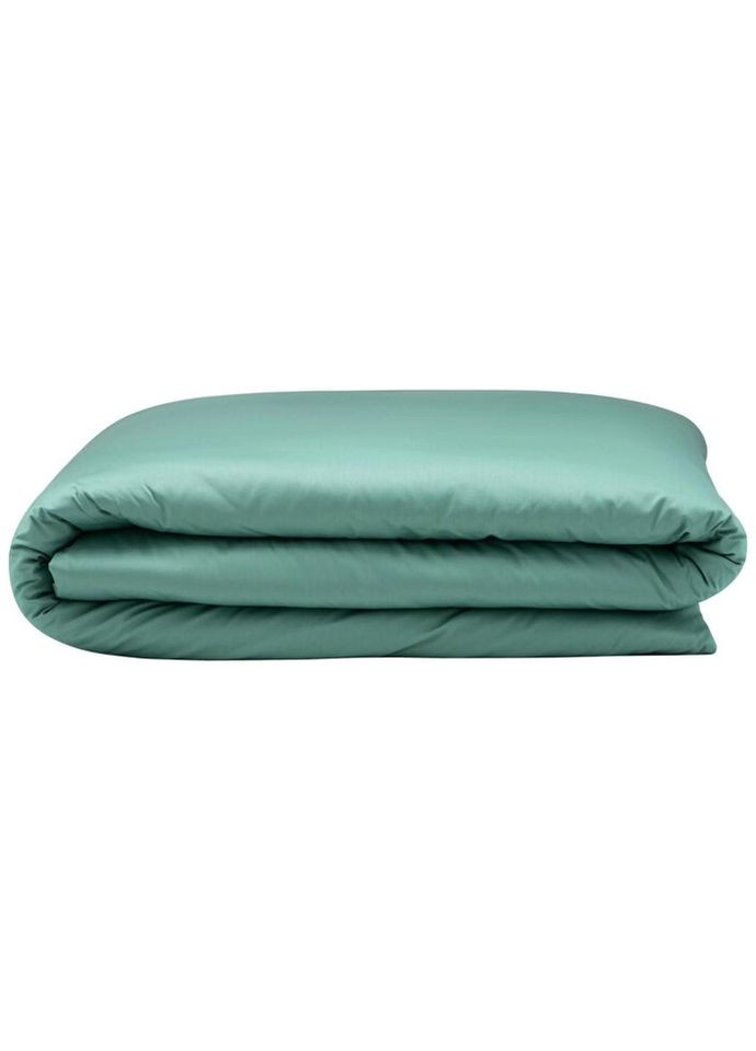 Постельное белье двуспальное Mix Match ART2022SG 240х260 см шалфей Ardesto (336328472)