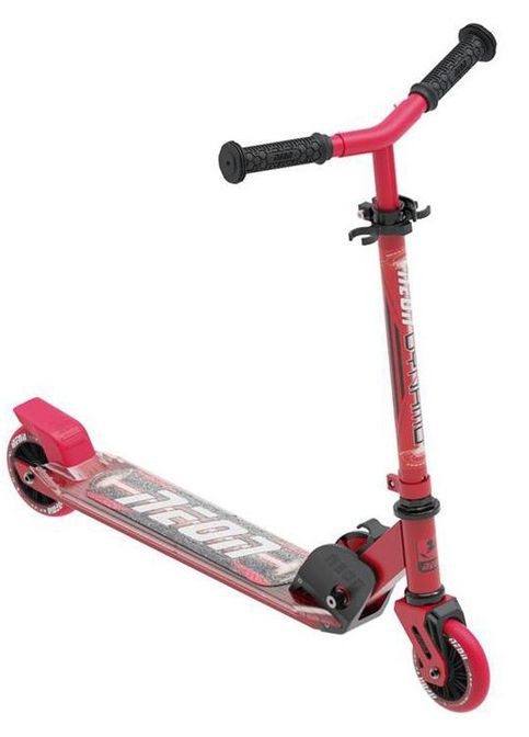 Самокат Dynamo (NS41R4) Neon (360409596)