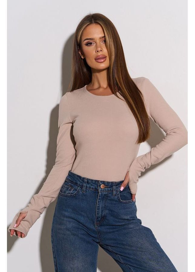 Боді жіночій утеплений Style Point (369556623)