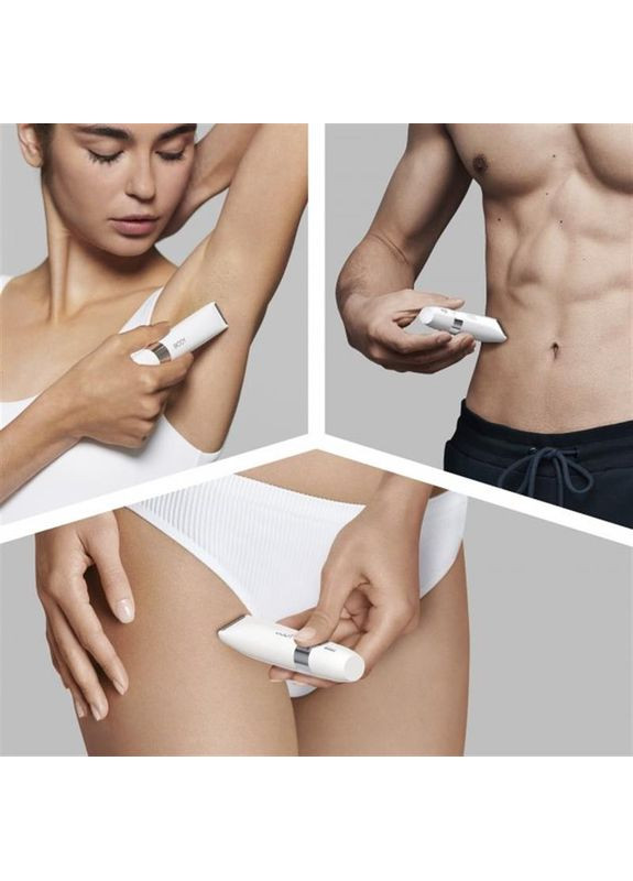 Тример BS 1000 Body Mini Braun (369723310)