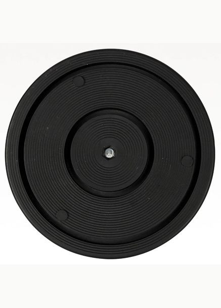 Диск масажний для здоров'я LiveUP домашній тренажер для схуднення Зелений (3255А) Bella (331183984)