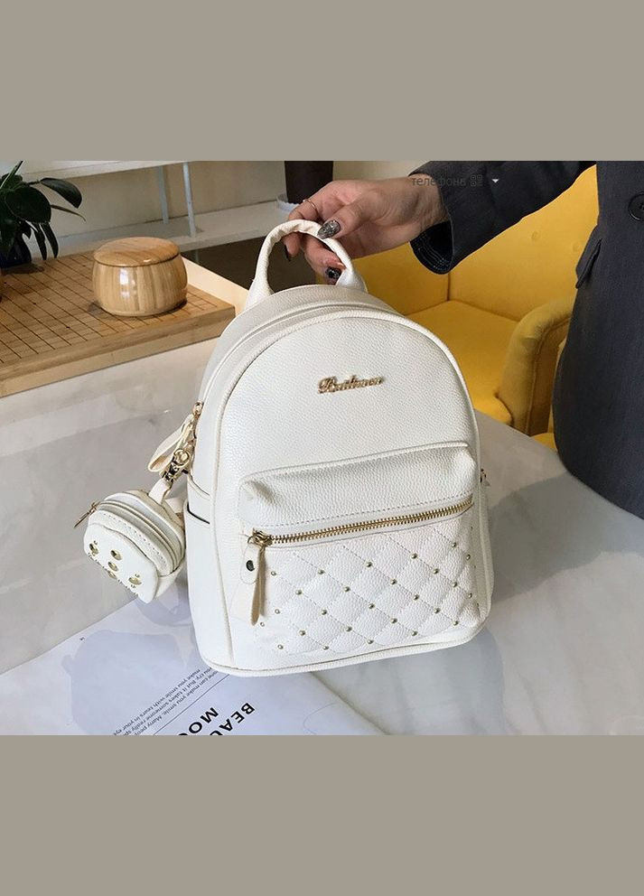 Набор 2 в 1 рюкзак и ключница PTR No Brand (317769449)