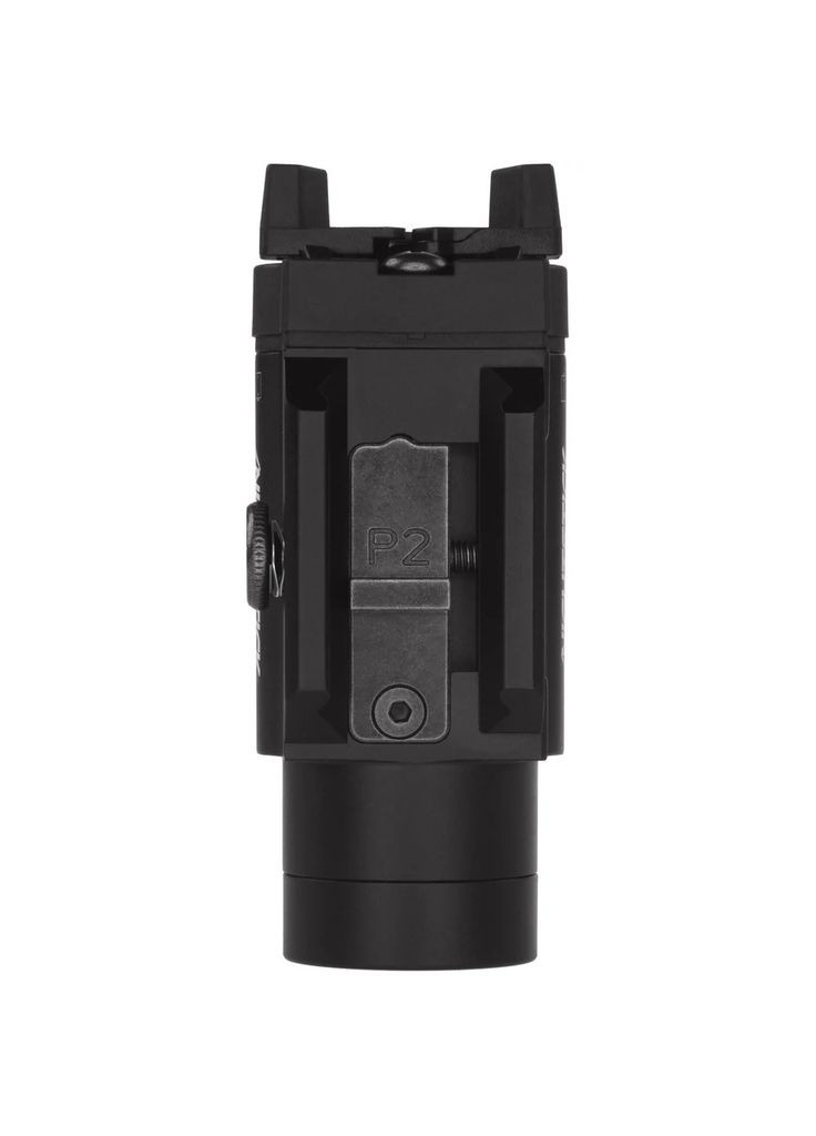 Ліхтар тактичний TWM-350 2CR123 для повнорозмірних пістолетів Nightstick (365590801)