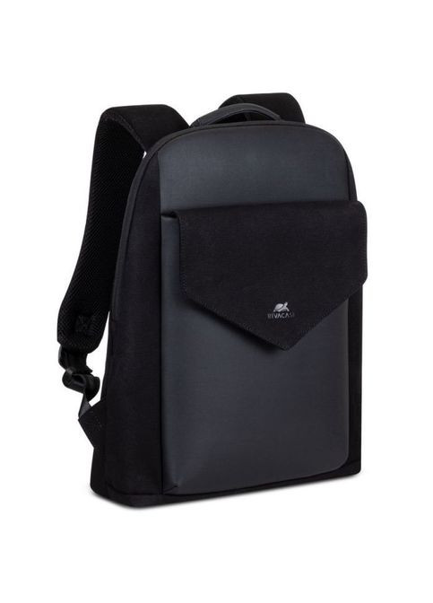 Рюкзак для ноутбука 14" 8524 Cardiff, Black (8524Black) RIVACASE 14&quot; 8524 Cardiff, Black (324068553)