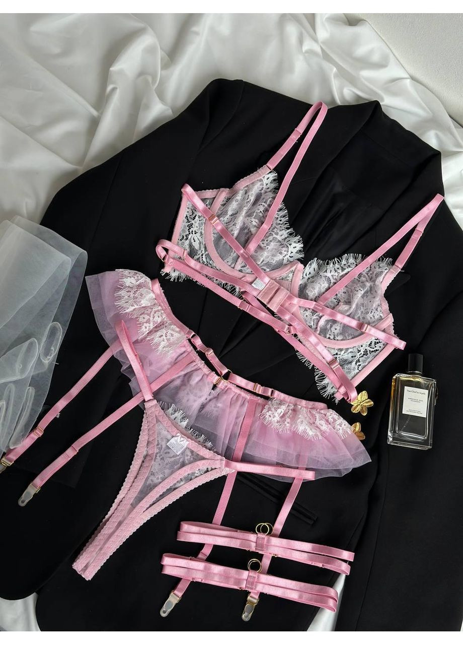 Комбінований демісезонний комплект No Brand