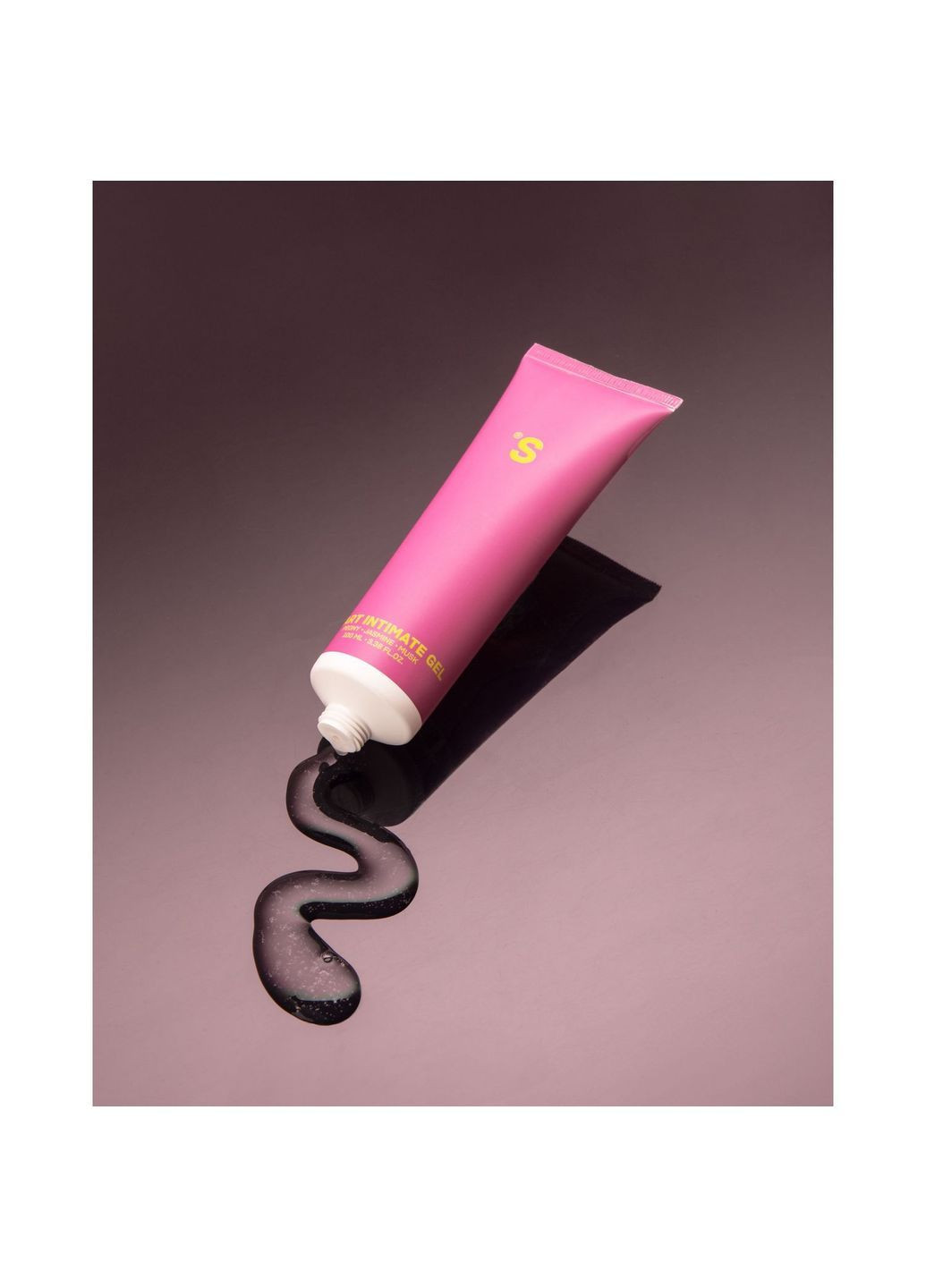 Гель для интимной гигиены Intimate Gel Пион travel 100 мл Sister's Aroma 4820227782864 (369444408)