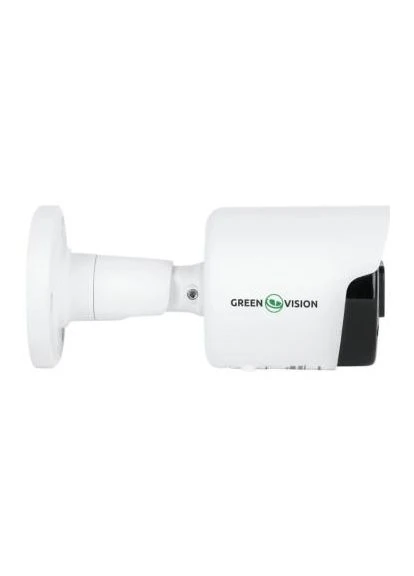 Камера видеонаблюдения GV-171-IP-I-COS50-30 SD (Ultra AI) GreenVision (391613804)