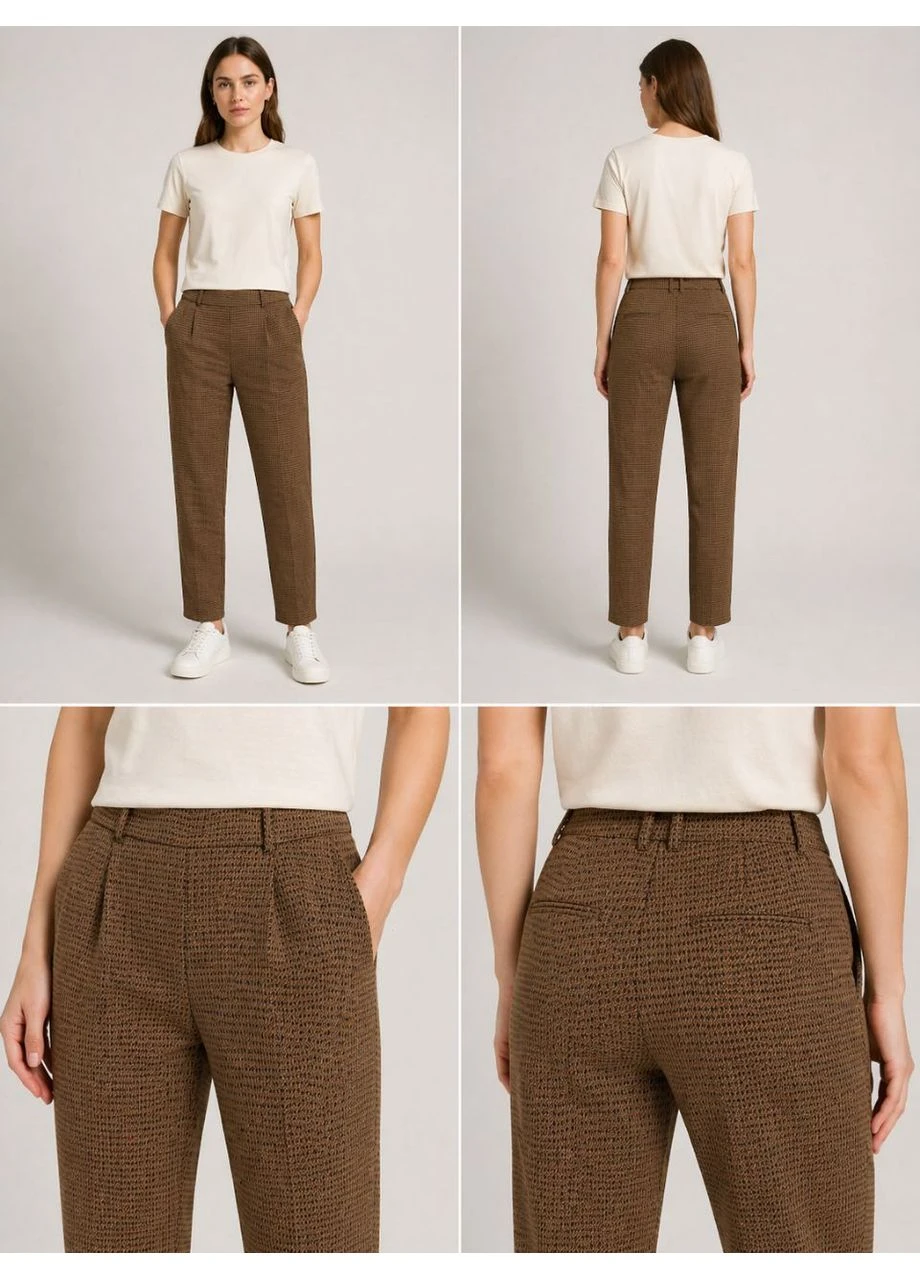 Женская одежда Брюки ST1D103 ОВ 2009010022840 Европа (р) up2fashion (390373943)