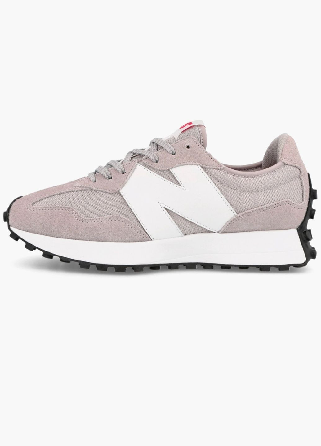 Бежевые всесезонные кроссовки унисекс 327 beige ms327cgw New Balance