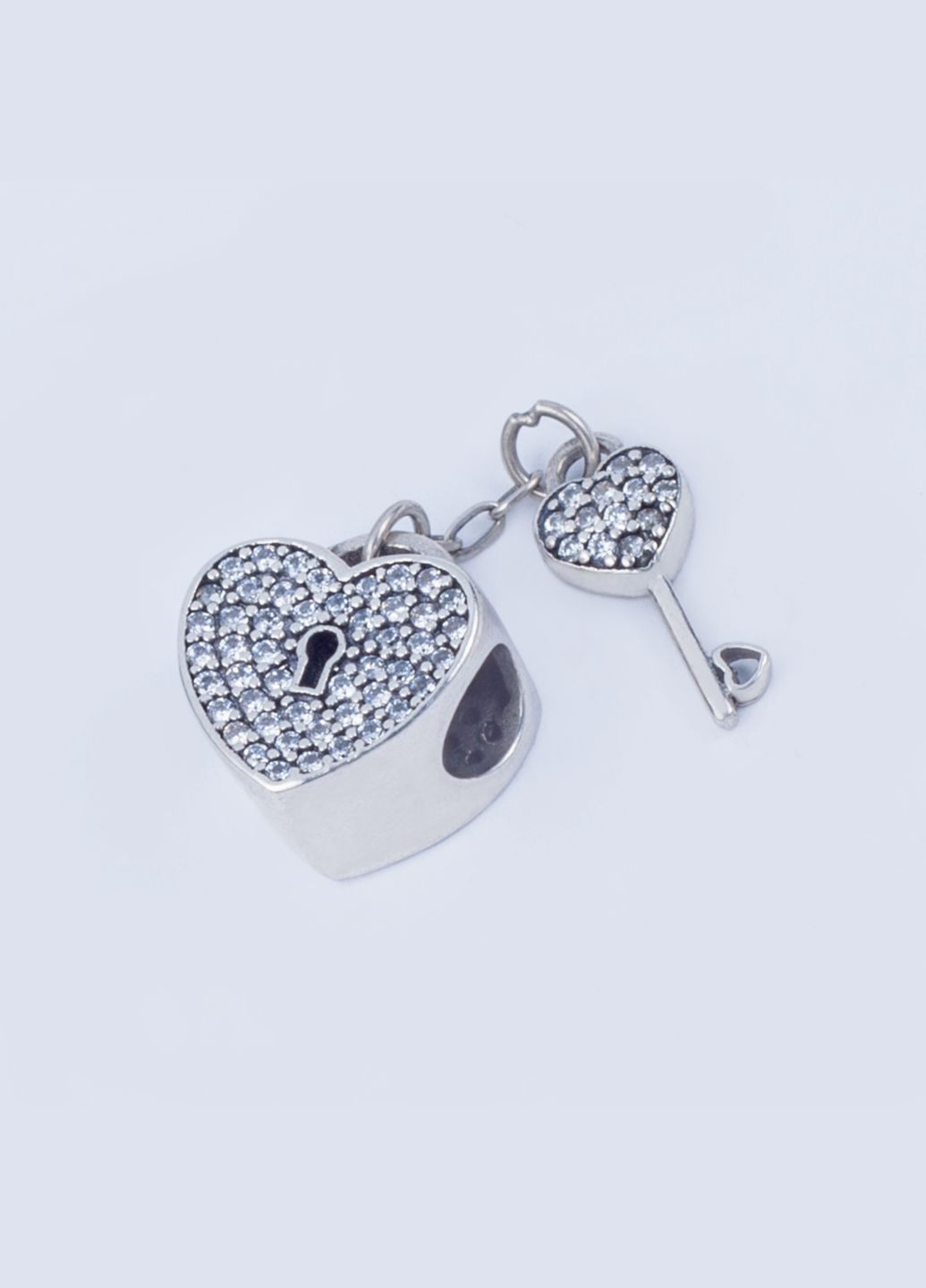 Шарм Серебро 925 Срібна мрія (366814615)