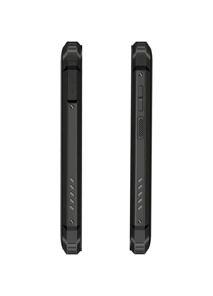 Смартфон WP23 Plus 8/256Gb Black Global version Oukitel (362668671)