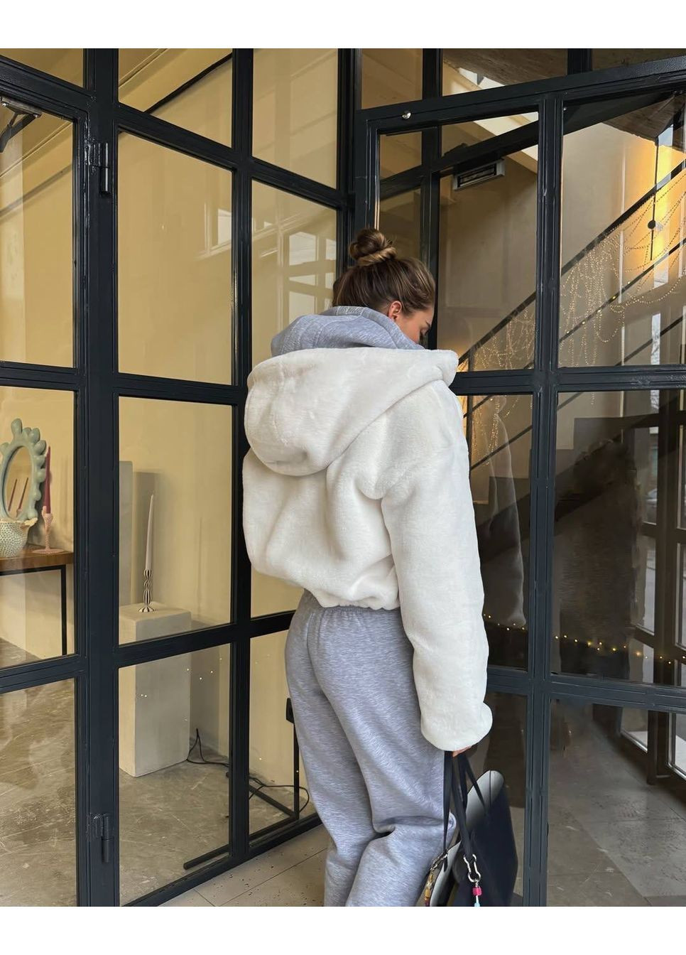 Жіноча шубка Asi.Store.ua (365701255)