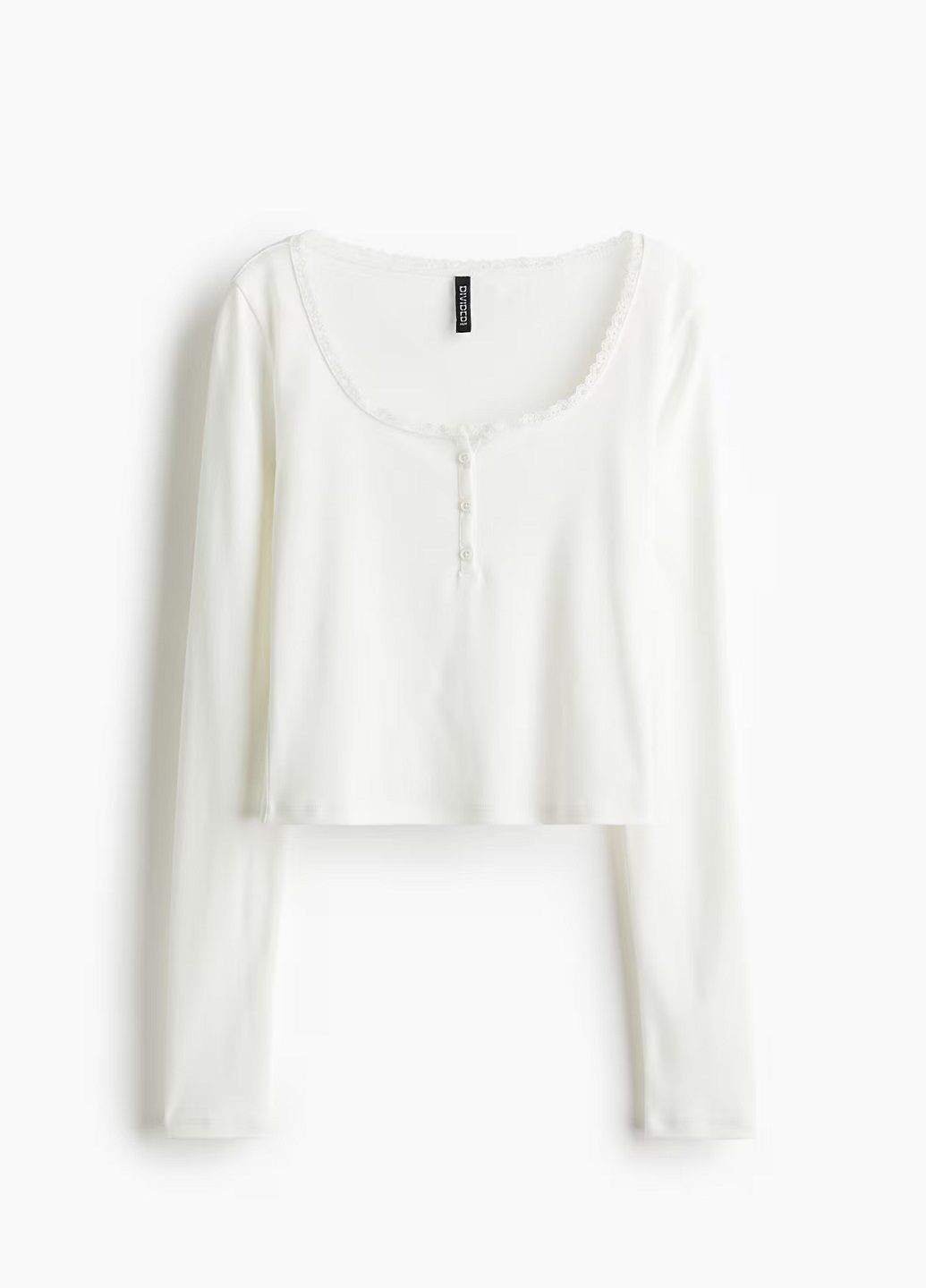 Лонгслів H&M (363017867)